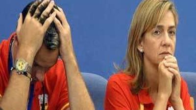 El juez Castro imputa a la infanta Cristina en el caso Noos