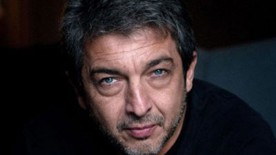 Un inmenso Darín en "Tesis sobre un homicidio"