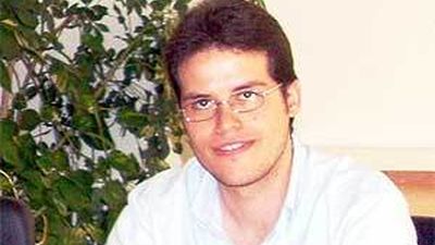 Angel Moreno, nuevo alcalde de San  Fernando de Henares en sustitución de Setién