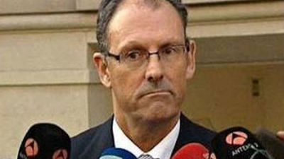 El abogado del Duque no defenderá  a la Infanta porque no es "adecuado"