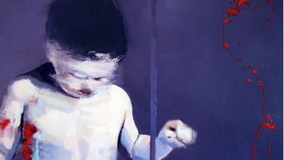 "Reflejos de un Sueño Perdidos" de Fernando Hervás en en Pinto