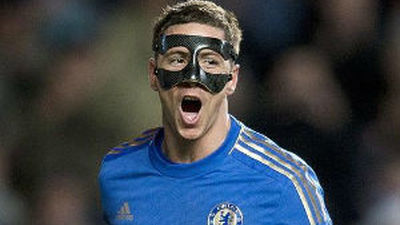 Dos goles de Torres lanzan al Chelsea