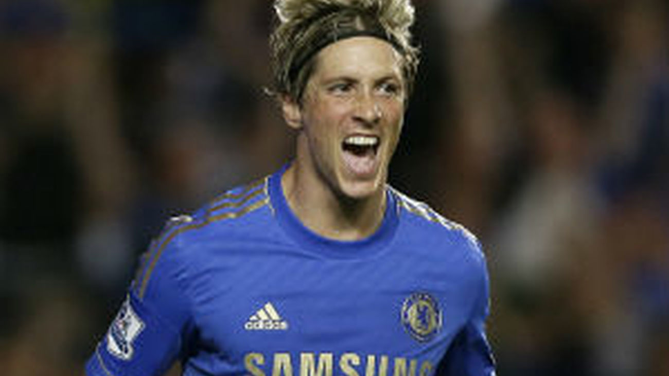 Fernando Torres