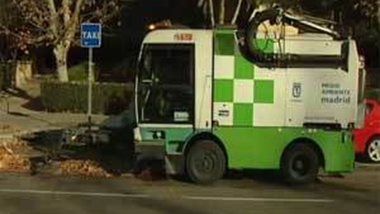 Madrid ahorrará 256 millones de euros en 8 años y mejorará la limpieza, conservación y jardinería