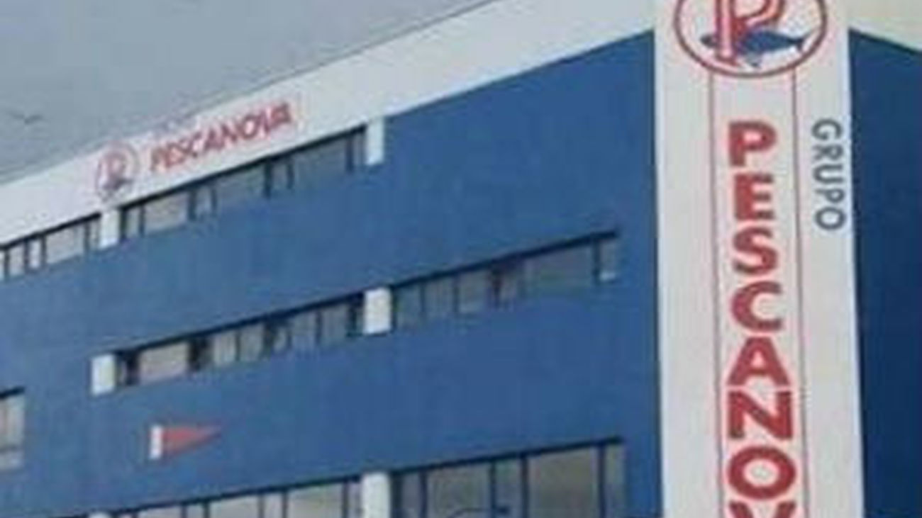 Pescanova solicita la declaración  de concurso voluntario de acreedores