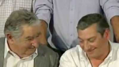 Argentina transmite su "profundo malestar" por las palabras del presidente uruguayo