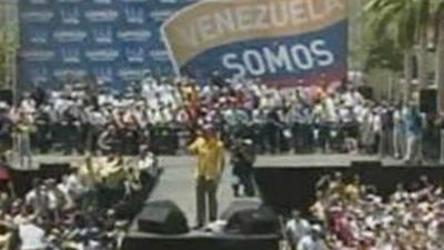 Capriles pide una explicación tras denuncias de manipulación electoral