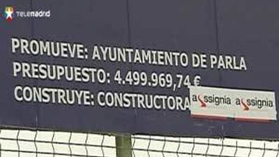 González y Gómez se cuestionan por las relaciones de consejeros de la empresa Asignia