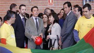 Madrid es pionera en España en la atención a niños y adultos con autismo