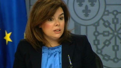 La Casa del Rey trasladó al Gobierno su "deseo" de ser incluida en la Ley de Transparencia