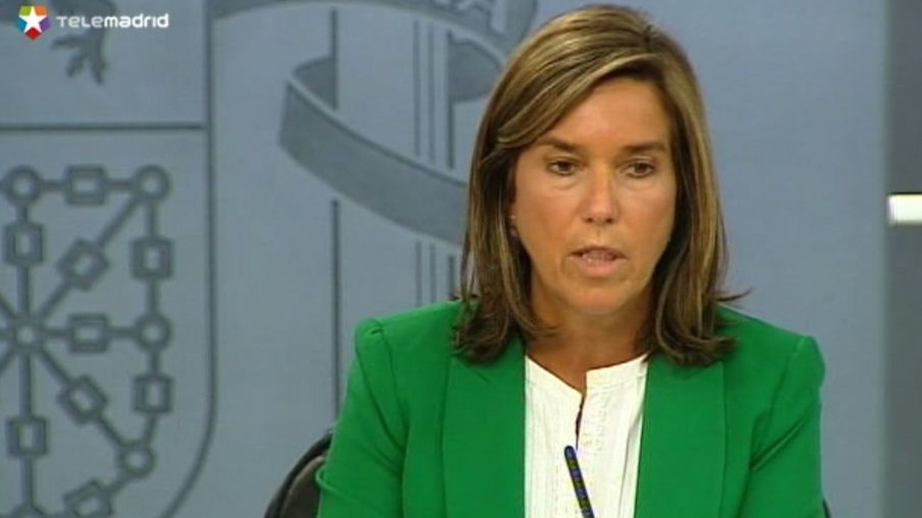 El Gobierno elevará la edad mínima para casarse de los 14 a los 16 años