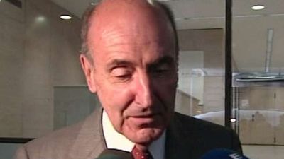 Miquel Roca, uno de los padres de la Constitución, defenderá a la infanta