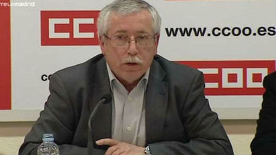 Toxo anuncia que reabrirá una investigación interna sobre la trama de los ERE