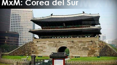 Madrileños por el mundo: Corea del Sur