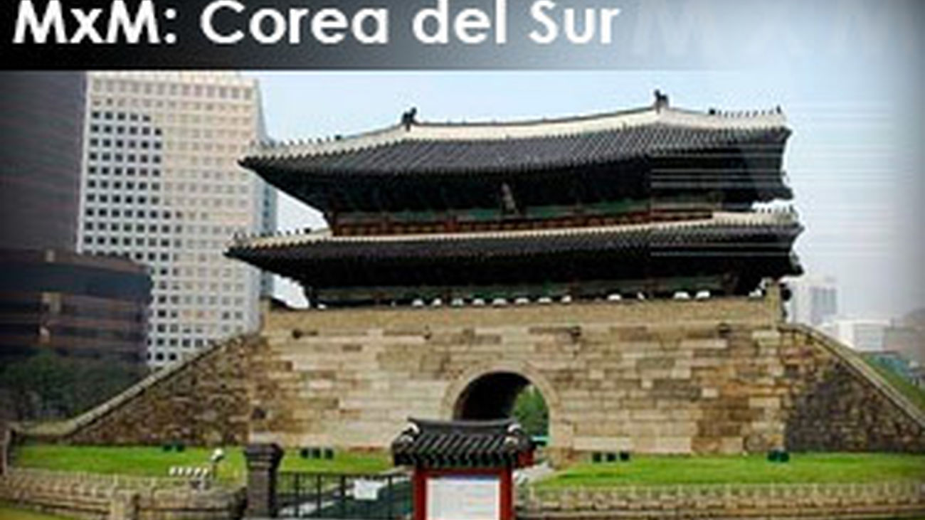 Madrileños por el mundo: Corea del Sur