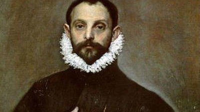 Cuenta atrás en Toledo a un año del cuarto centenario de la muerte del Greco