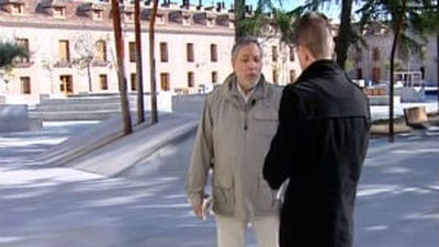 El ex alcalde de San Fernando tendrá que declarar ante la Justicia el próximo 26 de abril