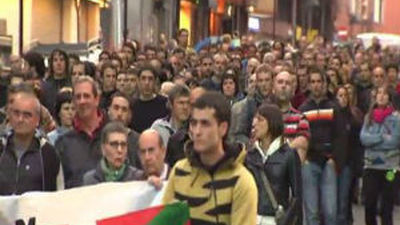 Mintegi: "Es de pandereta que el Fiscal recurra la imputación de la Infanta"