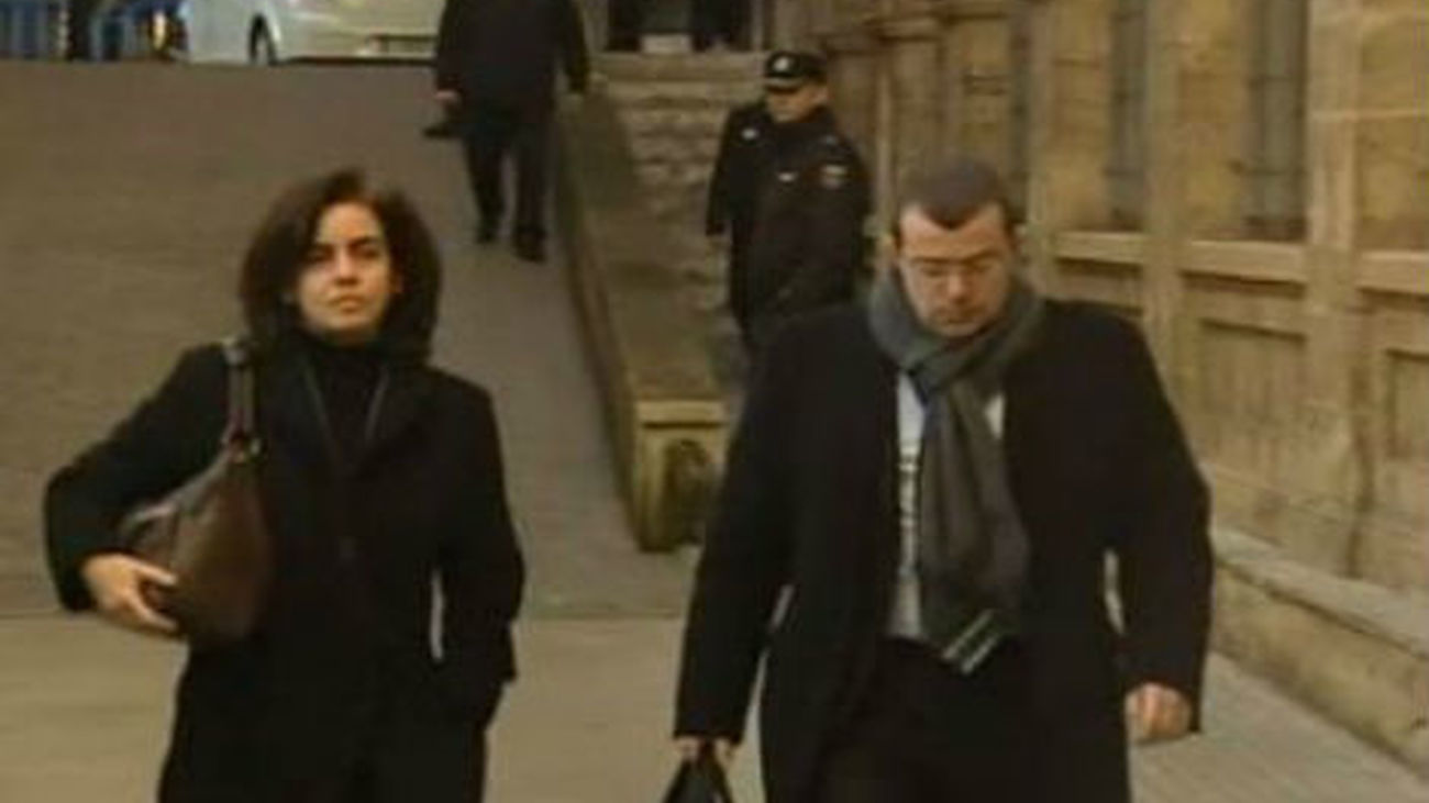 Torres dice que infanta y Urdangarin presidieron acto ligado a Nóos en 2007