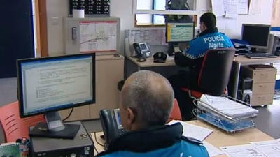 Desarticulan un grupo que difundía fotos pornográficas de chicas por Whatsapp