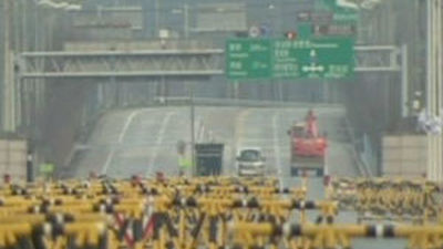 EEUU aplaza la prueba de un misil por las tensiones con Corea del Norte