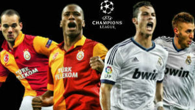 El Real Madrid busca su tercera semifinal y evitar el milagro turco