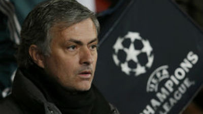 Mourinho: "Me extrañaría que hubiera un exceso de confianza"