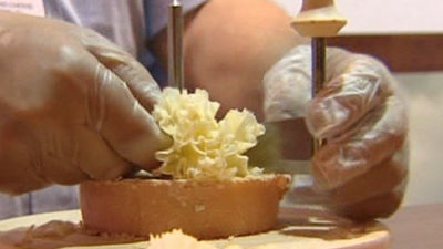 Salón de Gourmets: El paraíso de los amantes del buen yantar