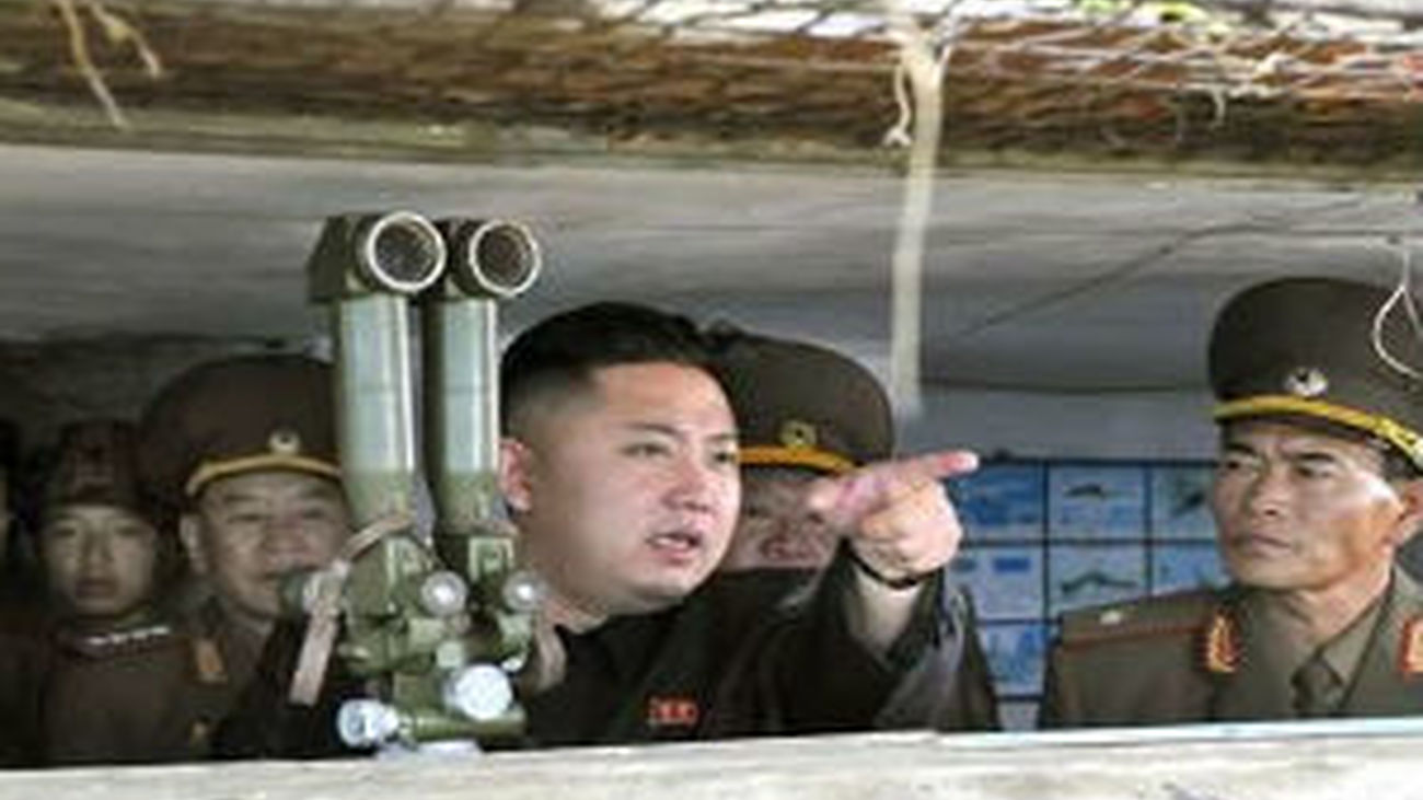 Corea del Sur cree "muy probable" una próxima prueba nuclear del Norte