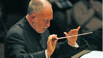 López Cobos dirige por primera vez el Rigoletto en la Ópera de Viena