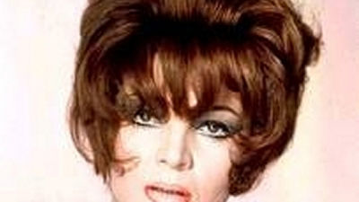 La Plaza Mayor se rinde a Sara Montiel