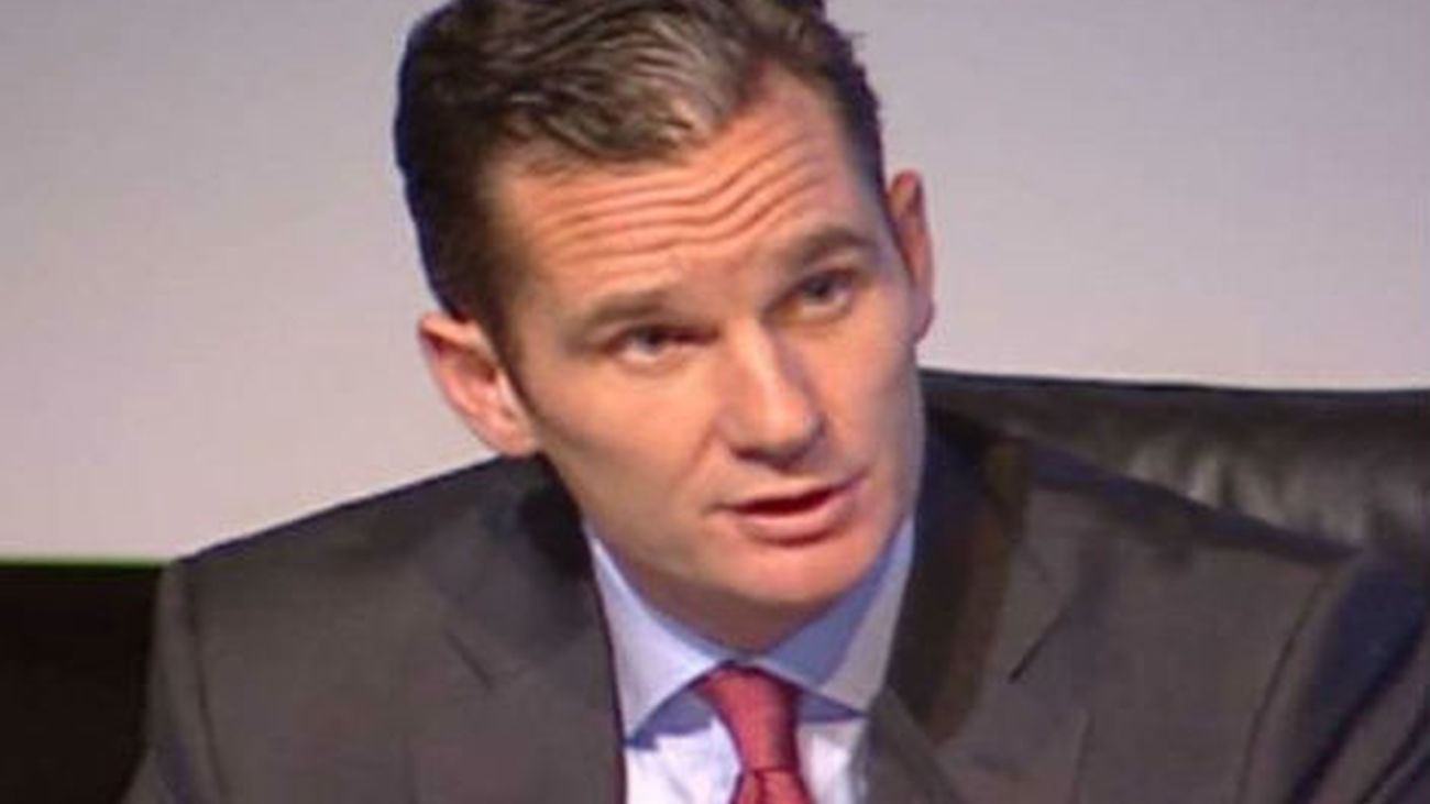 Urdangarin, dispuesto a aceptar una oferta de trabajo en Qatar