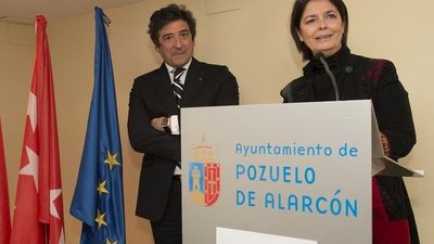 Exposición en Pozuelo de las mejores fotografías realizadas por mayores de Europa