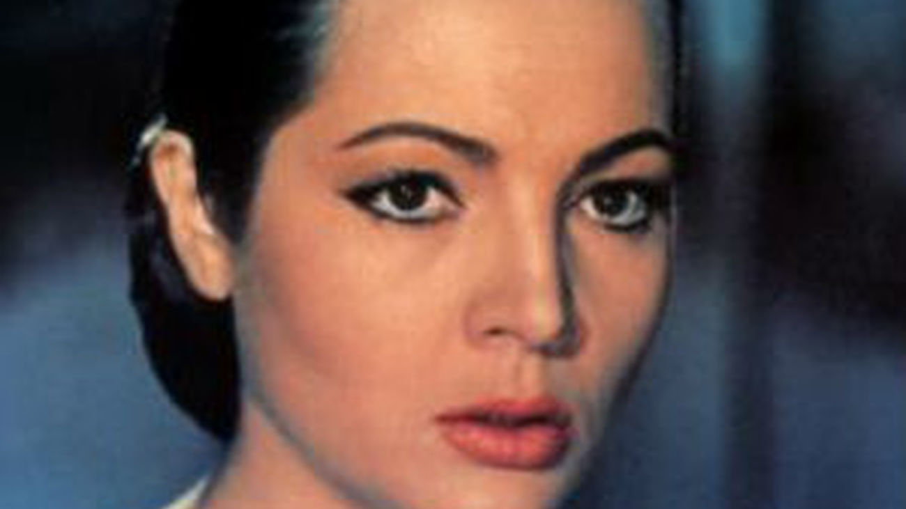 Muere a los 85 años la actriz Sara Montiel