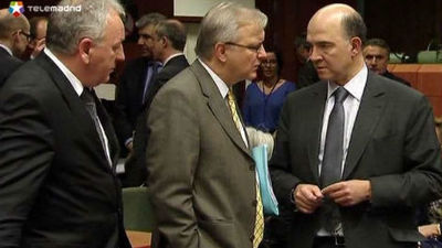 Bruselas pide a Portugal que aclare pronto las medidas para cumplir el déficit