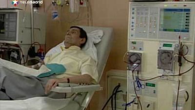 Los programas de atención a mayores de La Princesa mejoran la asistencia