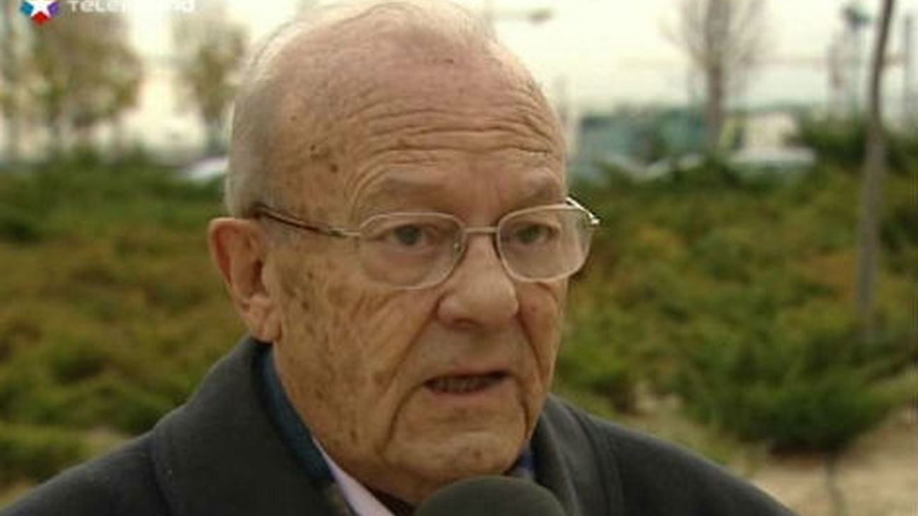 Viñals se retracta y confirma que únicamente había un auxiliar en la enfermería