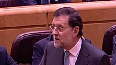 Rajoy no ha visto "cesión ninguna" por parte de Mas ni posibilidad de "entendimiento"