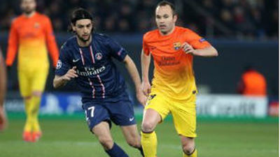 El Barça, pendiente de Messi, busca su sexta semifinal consecutiva