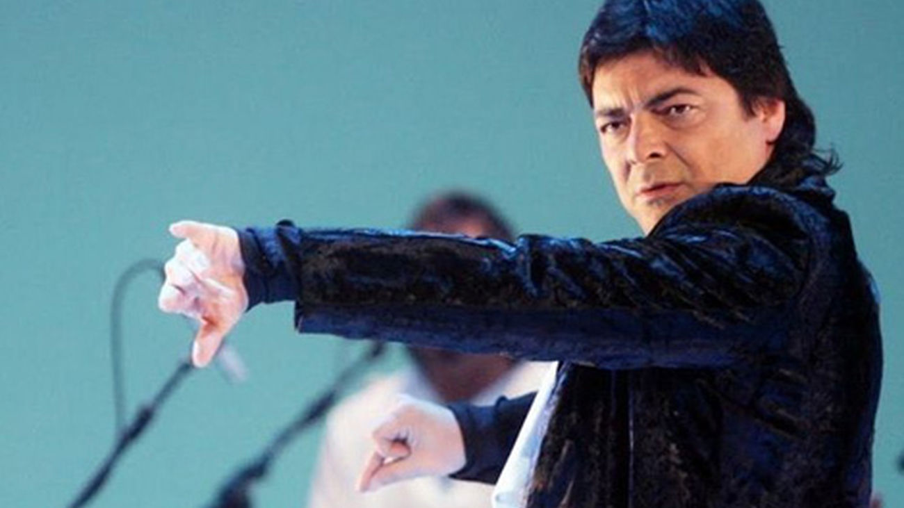 El musical flamenco "Cuatro Lunas" llega al Nuevo Apolo