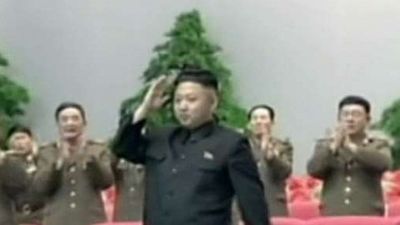 Corea del Sur y EE.UU. elevan la alerta ante posible lanzamiento norcoreano