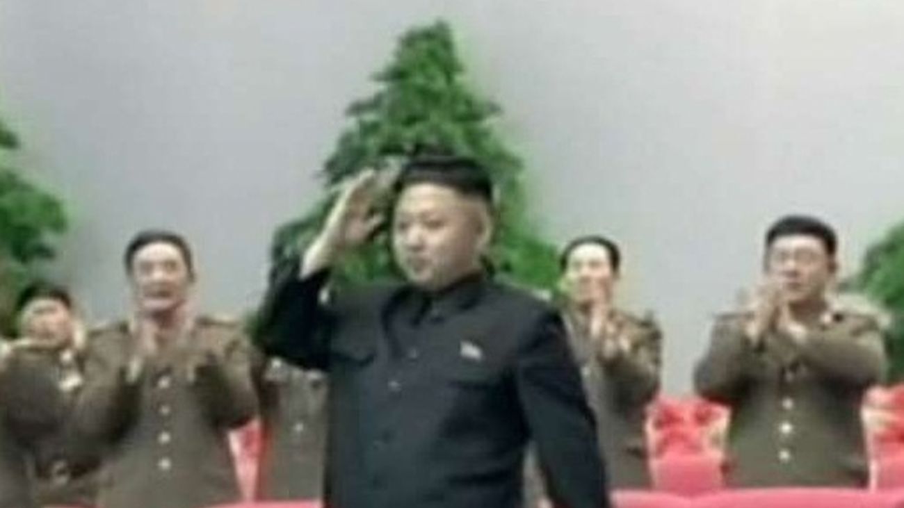 Corea del Sur y EE.UU. elevan la alerta ante posible lanzamiento norcoreano