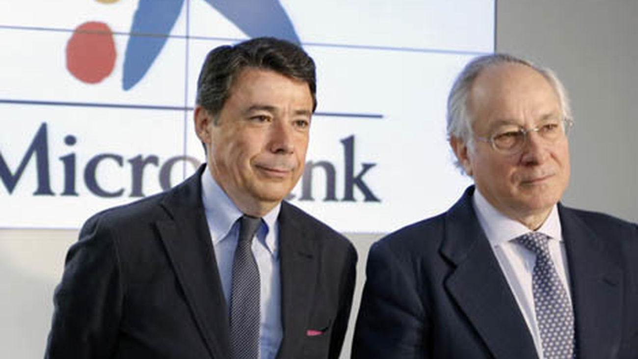 La Comunidad de Madrid se gana la confianza de los empresarios