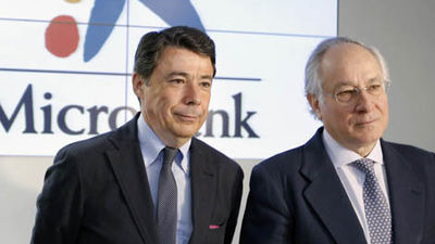 La Comunidad de Madrid se gana la confianza de los empresarios