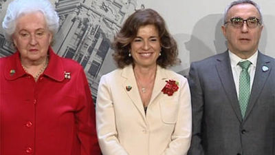 El foro de Empresas por Madrid asesorará al Ayuntamiento para los Juegos