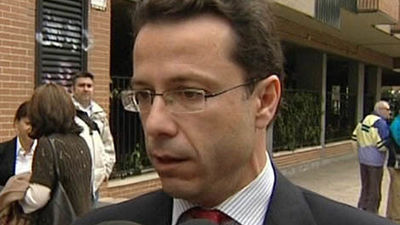 Lasquetty: hay interés de los profesionales por gestionar centros de  Atención Primaria