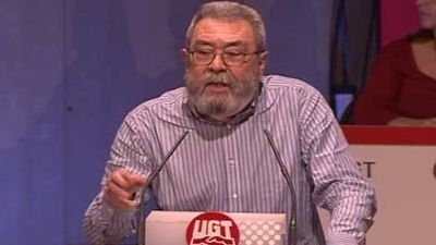 Méndez denuncia la "farsa y el fracaso" de la salida de la crisis del Gobierno