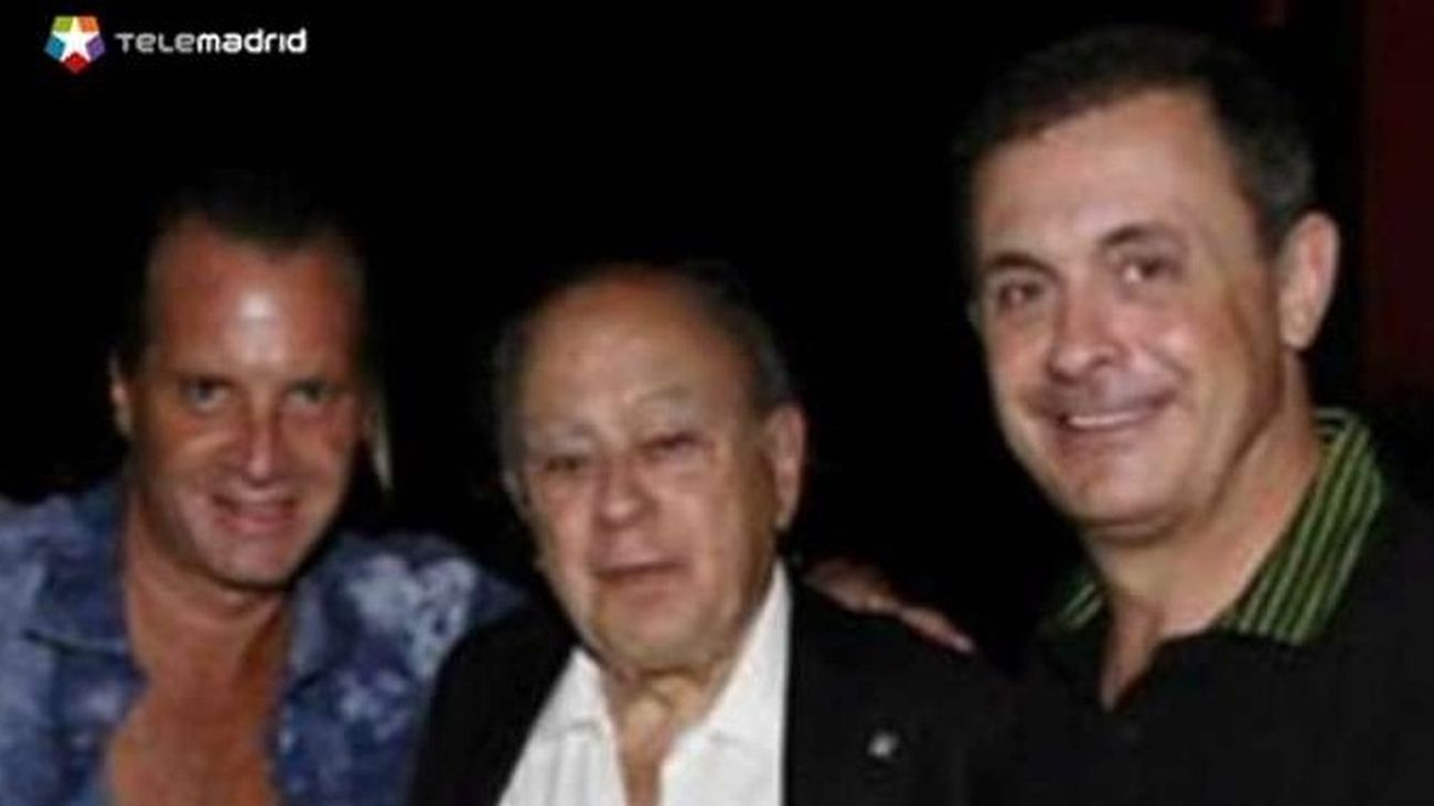 Pujol Ferrusola movió 32 millones de euros  a paraísos fiscales entre 2004 y 2012