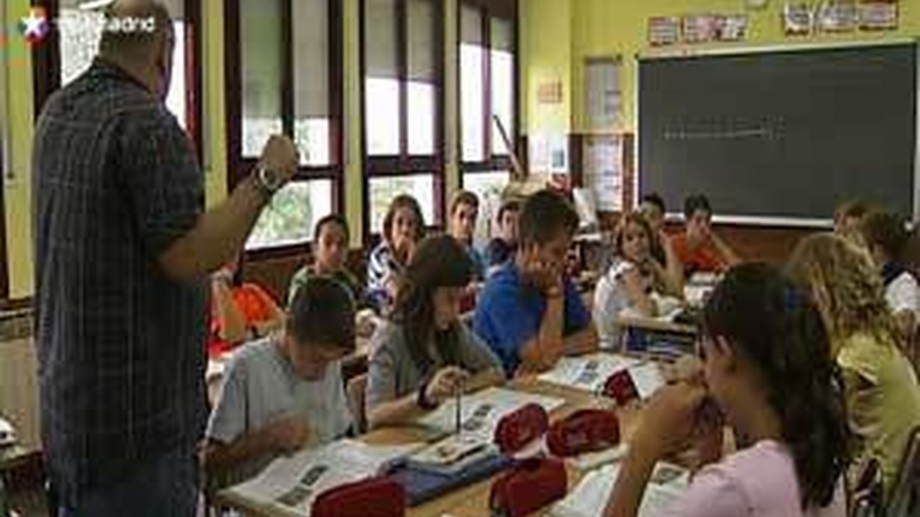 El Tribunal Superior catalán obliga a introducir el castellano si un alumno lo pide