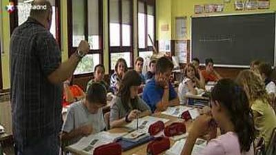 El Tribunal Superior catalán obliga a introducir el castellano si un alumno lo pide